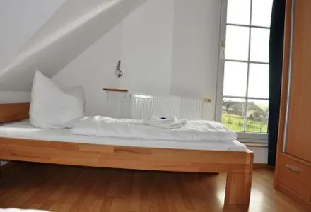 Ferienwohnung Seelenfrieden 4-1 Ferienwohnung Seelenfrieden 4