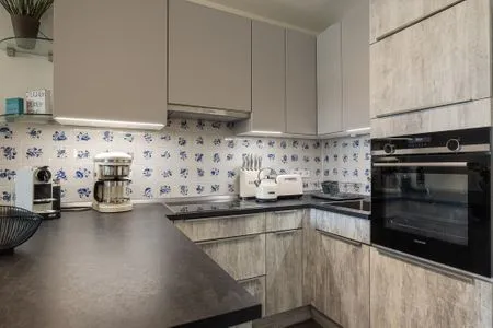 Küche / Küchenzeile Inken