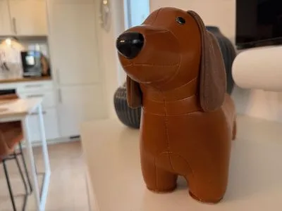  Deck 17 - Seemannsgarn