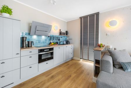 Küche / Küchenzeile