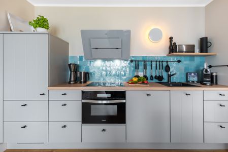 Küche / Küchenzeile