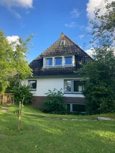  Ferienhaus Heidelodge