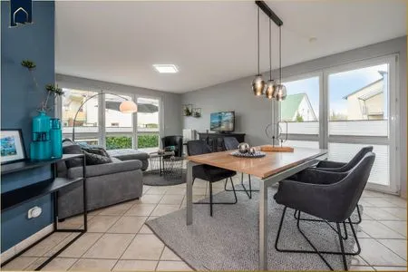  Ferienwohnung Nordwind