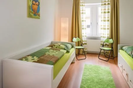  Ferienwohnung Hafenglück 13