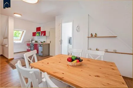  Ferienwohnung Am Bahnhof