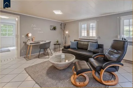  Ferienwohnung Sanddorn