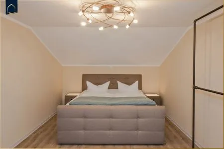  Haus Becker App. Brücke