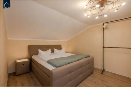  Haus Becker App. Brücke