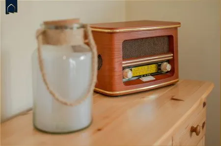  Haus Becker App. Mittschiffs