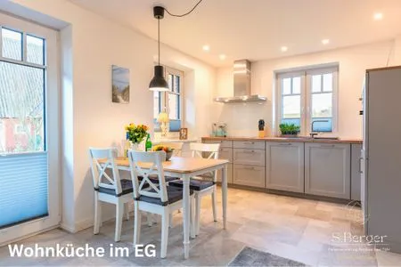  Ferienhaus König "Ankerplatz"