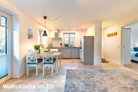  Ferienhaus König "Ankerplatz"