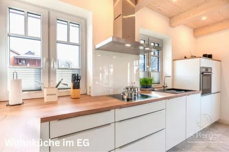  Ferienhaus König "Heimatliebe"