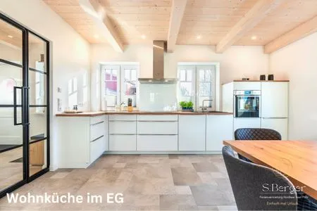  Ferienhaus König "Heimatliebe"