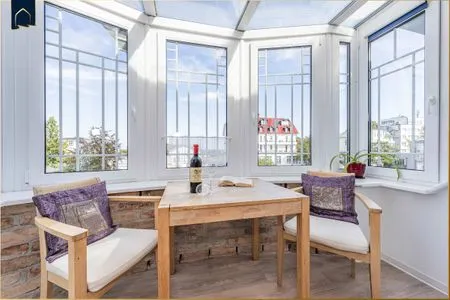  Villa Sanke App. Seeblick