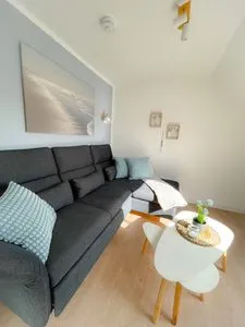 Wohnzimmer Seemöwe