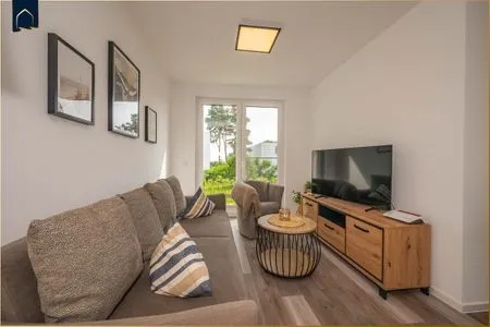  Ferienwohnung Haffkoje