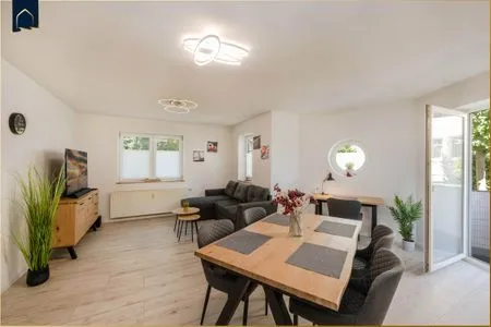  Ferienwohnung Achterliek