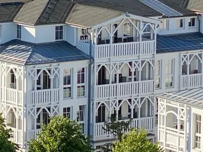 Vogelperspektive Fewo Having 353