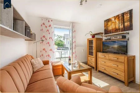  Villa Sanke App. Sonnenschein