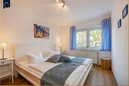  Ferienwohnung Schrabbe