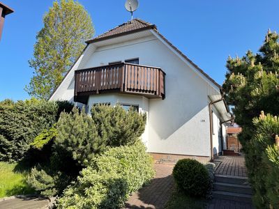 Baltique - Ferienwohnung 1 Glowe