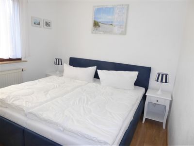 Baltique - Ferienwohnung 5 Glowe