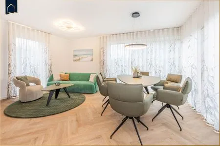  Ückeritz Herr Herzklopfen