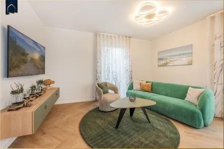  Ückeritz Herr Herzklopfen