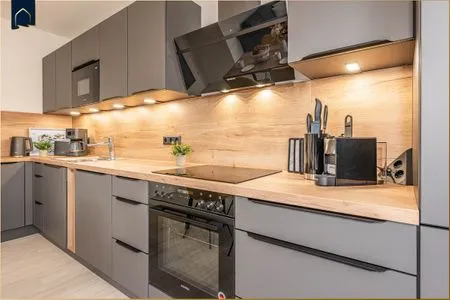  Ferienwohnung Kleckerburg