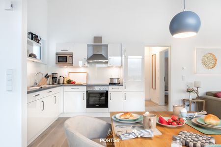 Küche / Küchenzeile