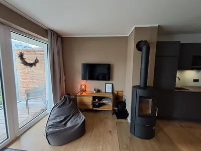  Gebirgsresort Ferienwohnung 2.1.3