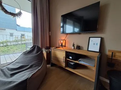  Gebirgsresort Ferienwohnung 2.1.3