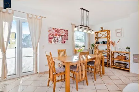  Ferienhaus Golfblick