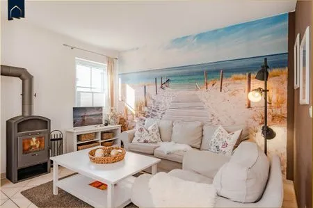  Ferienhaus Golfblick