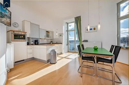  Ferienwohnung Seeschloss