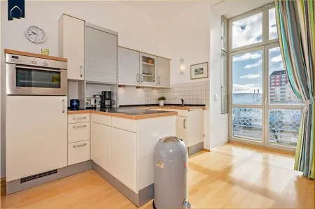  Ferienwohnung Seeschloss