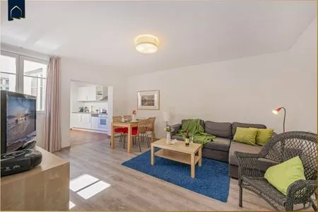  Ferienwohnung Astrid