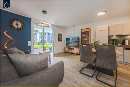  Ferienwohnung Otterhöhle