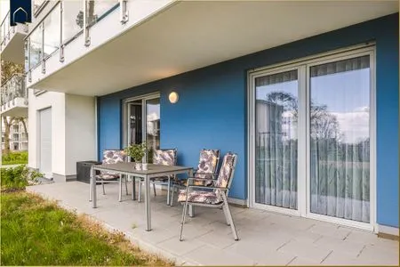  Ferienwohnung Otterhöhle
