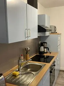  Ferienglück im Doppelhaus- 60 m zum Strand (Haus 3)