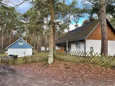  Ferienglück im Doppelhaus - 60 m zum Strand (Haus 4)
