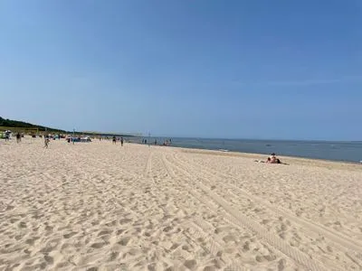  Inselglück unter Reet 100 m zum Strand (Haus 2)