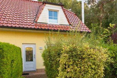 Aussenansicht des Gebäudes Am Deich Am Deich Haus 32