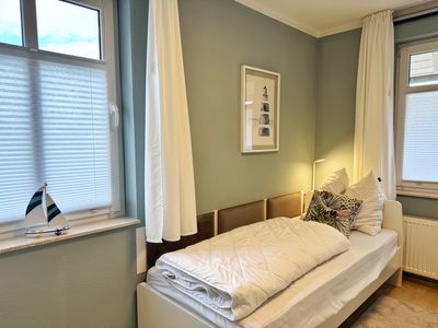 Hafenhäuser Breege -  Whg. 10 Boddenpfoten