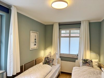 Hafenhäuser Breege -  Whg. 10 Boddenpfoten