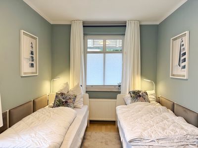 Hafenhäuser Breege -  Whg. 10 Boddenpfoten