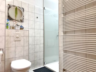 Hafenhäuser Breege -  Whg. 10 Boddenpfoten