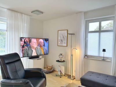 Hafenhäuser Breege -  Whg. 10 Boddenpfoten