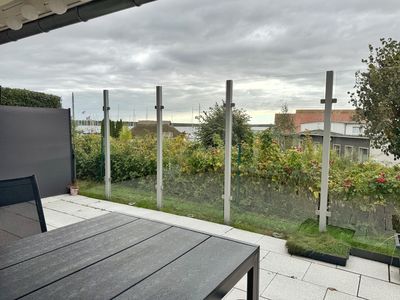 Hafenhäuser Breege -  Whg. 10 Boddenpfoten