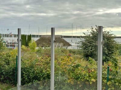 Hafenhäuser Breege -  Whg. 10 Boddenpfoten